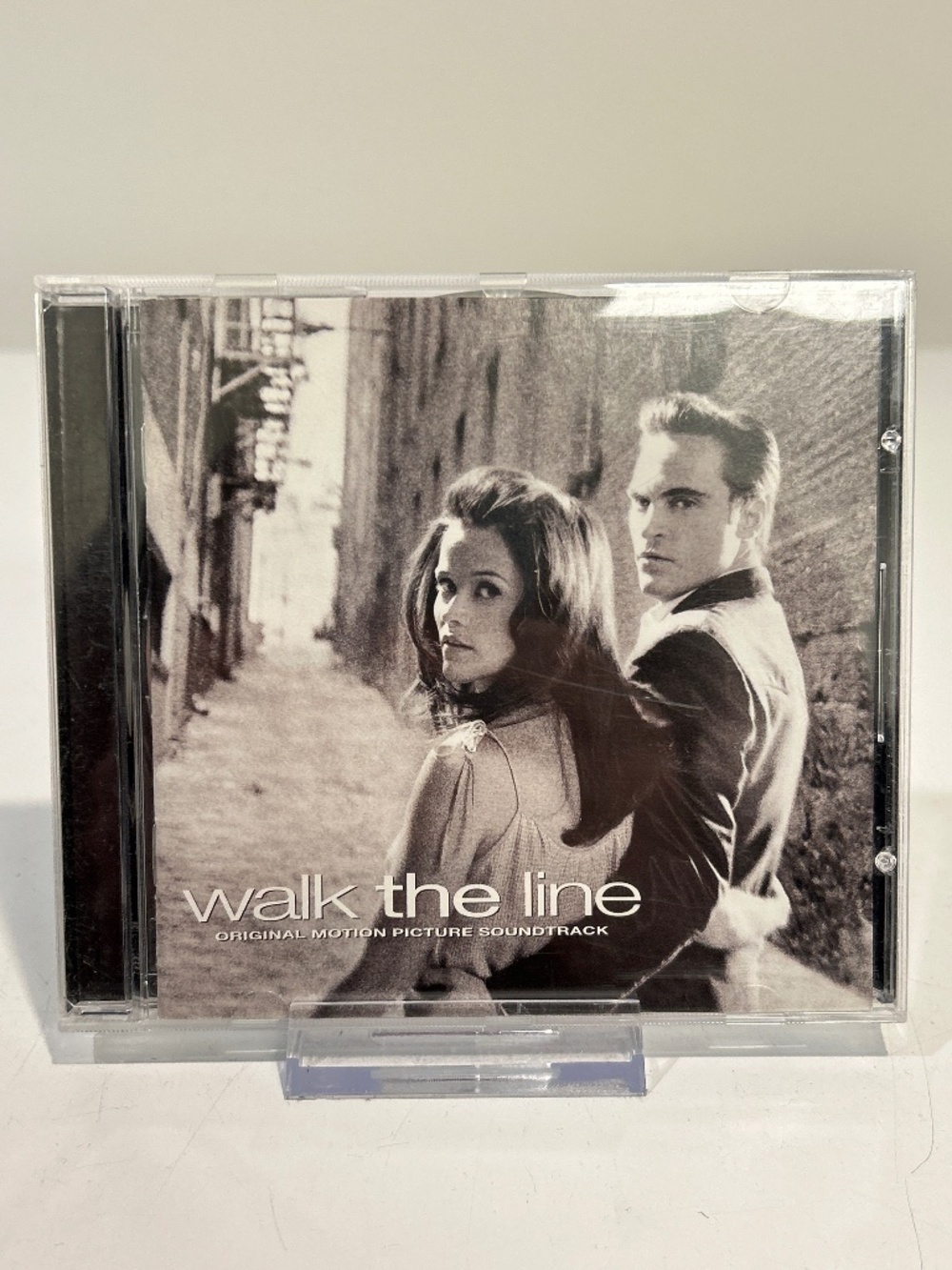 🤯5 for $20🤯 “Walk The Line” Soundtrack CD [Country Pop Rock]